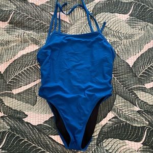 Jolyn Jackson II Swimsuit